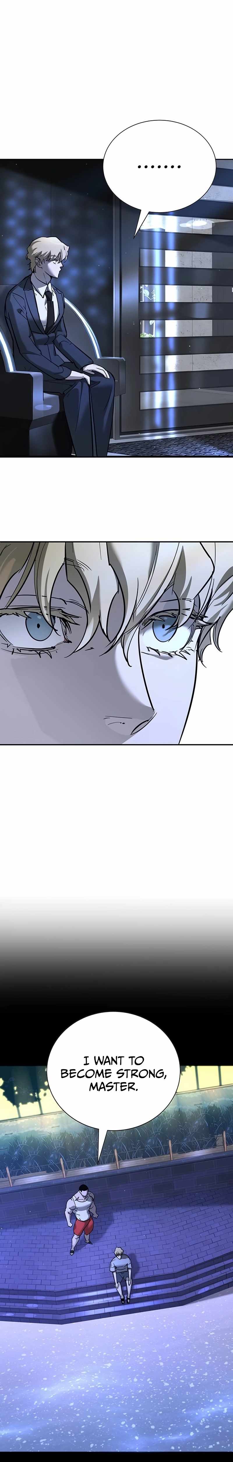 High School Conquest: War Against the Bullies Chapter 27 40